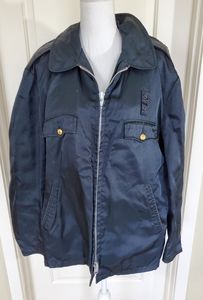 Portland Police Jacket